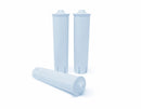3x Water Cartridge Filter for Jura Claris Blue Java Ena 71311 201303 Coffee Machine - Tavice