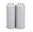 [4 Pack] 18500 3.7V High Capacity 2400mah Li - Ion Rechargeable Batteries - Battery Mate