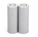 [4 Pack] 18500 3.7V High Capacity 2400mah Li - Ion Rechargeable Batteries - Tavice