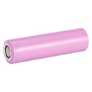 [4 - Pack] 18650 Rechargeable Battery 3500mAh 3.7V Li - Ion – High Capacity Replacement Cells for Torches & Electronics - Tavice