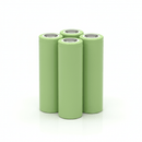[4 Pack] 50E 21700 5000mAh 15A Batteries - Battery Mate