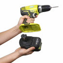 [4 Pack] 6ah Ryobi One+ Plus Compatible 18V Batteries - Tavice