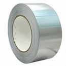 [4 Pack] Aluminum Foil Adhesive Sealing Tape Heating Duct Silver Repairs 48mm x 30M - Tavice