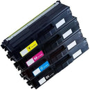 4 Pack Compatible Toner for TN443 Brother HL-L8360CDW MFC-L8690CDW MFC-L8900CDW TN-443 BCMY - Tavice