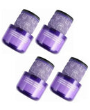 [4 Pack] Filters For DYSON V11 / SV14 HEPA Stick Vacuum Cleaners - Tavice