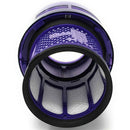 [4 Pack] Filters For DYSON V11 / SV14 HEPA Stick Vacuum Cleaners - Tavice