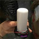 4 Pack Flame Solar Torch Light Waterproof Flickering Dancing Garden Lantern Lamp - Tavice