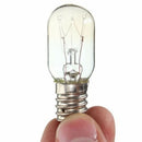 4 Pack | Globe 240V E14 CLEAR 15 Watts - Tavice