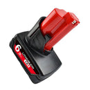[4 Pack] Milwaukee M12 Compatible 6.0Ah Batteries - Tavice