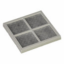 4 Pack Refrigerator Fridge Air Filter Compatible With LG Pure N Fresh GF-AD910SL GF-B590PL - Tavice