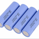[4 Pack] Samsung INR21700 - 40T 4000mAh 35A High - Drain Li - ion Battery Cell – Flat Top, Rechargeable with Protection Circuit - Battery Mate