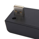 4 Ports Hub USB Adapter Connector Extender High Speed For Sony PlayStation 5 PS5 - Tavice