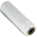 4 x Stretch Hand Pallet Wrap 500mm x 400M 25MIC Shrink Wrap - Clear - Tavice