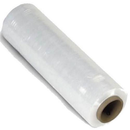 4 x Stretch Hand Pallet Wrap 500mm x 400M 25MIC Shrink Wrap - Clear - Tavice