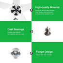 400W DC 12V 5 Blades Wind Turbine Generator With Charger Controller Home Power - Tavice