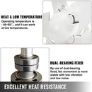 400W DC 12V 5 Blades Wind Turbine Generator With Charger Controller Home Power - Tavice