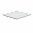 40W LED Panel Light Office T Bar Troffer Tri Colour CCT 600mm x 600mm - Tavice