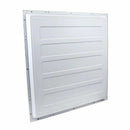 40W LED Panel Light Office T Bar Troffer Tri Colour CCT 600mm x 600mm - Tavice