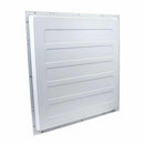 40W LED Panel Light Office T Bar Troffer Tri Colour CCT 600mm x 600mm - Battery Mate