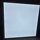 40W LED Panel Light Office T Bar Troffer Tri Colour CCT 600mm x 600mm - Tavice