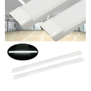 40W LED Slim Ceiling Fluorescent Diffused Batten Light 4FT 1200mm 6500K Daylight - Tavice