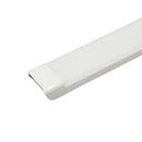 40W LED Slim Ceiling Fluorescent Diffused Batten Light 4FT 1200mm 6500K Daylight - Tavice
