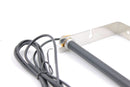 433MHz/433.92MHz Booster Indoor/Outdoor Gate/Garage/Receiver Antenna 3.5dbi 2M - Tavice