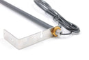 433MHz/433.92MHz Booster Indoor/Outdoor Gate/Garage/Receiver Antenna 3.5dbi 2M - Tavice