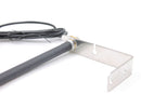 433MHz/433.92MHz Booster Indoor/Outdoor Gate/Garage/Receiver Antenna 3.5dbi 2M - Tavice