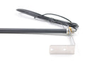 433MHz/433.92MHz Booster Indoor/Outdoor Gate/Garage/Receiver Antenna 3.5dbi 2M - Tavice