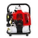 43CC 2 Stroke Petrol Water Pump Water Transfer Pump Well Pump Irrigation Pump - Tavice