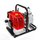 43CC 2 Stroke Petrol Water Pump Water Transfer Pump Well Pump Irrigation Pump - Tavice