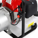 43CC 2 Stroke Petrol Water Pump Water Transfer Pump Well Pump Irrigation Pump - Tavice