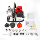 43CC 2 Stroke Petrol Water Pump Water Transfer Pump Well Pump Irrigation Pump - Tavice