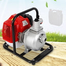 43CC 2 Stroke Petrol Water Pump Water Transfer Pump Well Pump Irrigation Pump - Tavice
