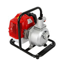 43CC 2 Stroke Petrol Water Pump Water Transfer Pump Well Pump Irrigation Pump - Tavice