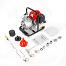 43CC 2 Stroke Petrol Water Pump Water Transfer Pump Well Pump Irrigation Pump - Tavice