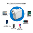 45W USB-C AU Power Supply Adapter/Charger For Macbook Pro 12" A1534/A1706/A1708 - Tavice