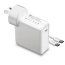 45W USB-C AU Power Supply Adapter/Charger For Macbook Pro 12" A1534/A1706/A1708 - Tavice