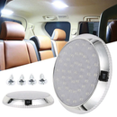 46-LED 12V Caravan Boat Truck Car Interior Roof Ceiling Dome Cabin Light - Tavice