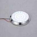 46-LED 12V Caravan Boat Truck Car Interior Roof Ceiling Dome Cabin Light - Tavice