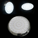 46-LED 12V Caravan Boat Truck Car Interior Roof Ceiling Dome Cabin Light - Tavice