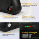 48V 13AH 1000W Electric Bicycle E-bike Downtube Lithium Li-Ion Battery Pack AU - Battery Mate