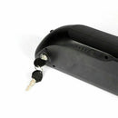 48V 13AH 1000W Electric Bicycle E-bike Downtube Lithium Li-Ion Battery Pack AU - Battery Mate