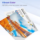 4Combo Compatible 604XL Ink For EPSON XP-2200 XP-3200 XP-4200 WF-2910 WF-2930 WF-2950 - Tavice