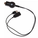 4K AnyCast M2 Plus WiFi Display Dongle - HDMI Media Player & Streamer for TV Casting - Tavice