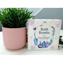 4pcs Bath Bomb Gift Set With Surprise Inside, Bath Bombs - Tavice
