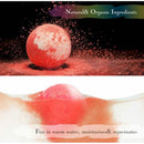 4pcs Bath Bomb Gift Set With Surprise Inside, Bath Bombs - Tavice