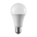 4x LED Bulb 12W E27 Globe Light Cool White Screw Bright Bulb - Tavice