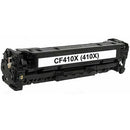 4x Toner for HP laserjet pro M452dw M477fdw M377dw - Tavice